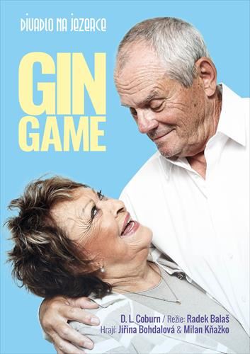 Gin Game